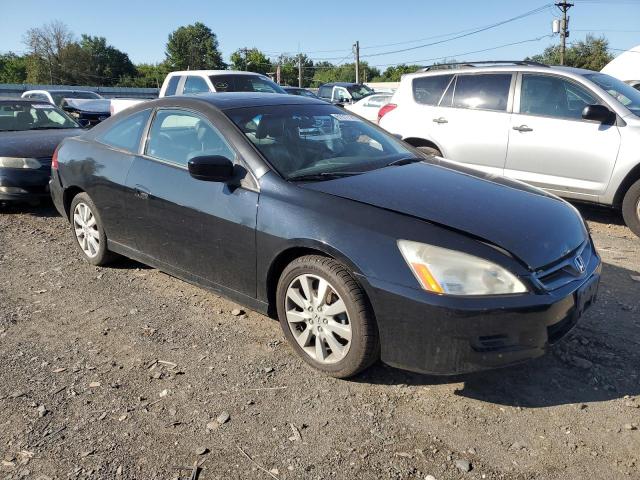 Photo 4 from auction – 2007 HONDA ACCORD EX with VIN 1HGCM82657A007744