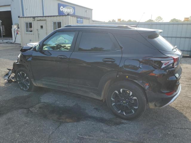 Photo 2 from auction – 2023 CHEVROLET TRAILBLAZE with VIN KL79MPSLXPB145988