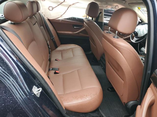 Photo 10 from auction – 2016 BMW 535 XI with VIN WBA5B3C55GG256223
