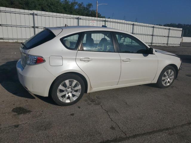 Снимка 3 от търг – 2010 SUBARU IMPREZA 2. с VIN JF1GH6A64AH816666