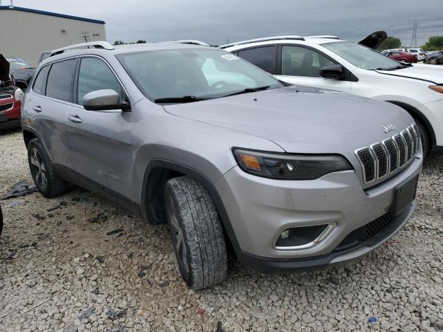 Photo 4 from auction – 2019 JEEP CHEROKEE L with VIN 1C4PJMDN4KD167577