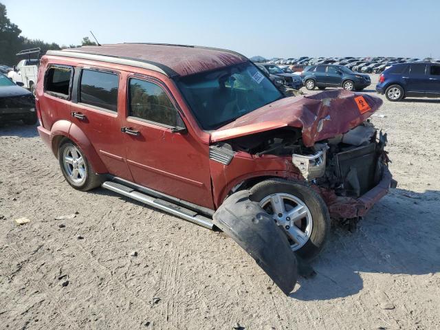 Photo 4 from auction – 2007 DODGE NITRO SLT with VIN 1D8GT58K77W614156