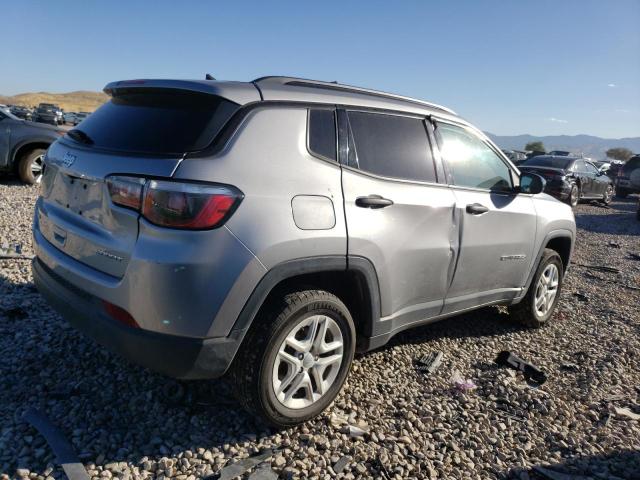 Zdjęcie 3 z aukcji – 2018 JEEP COMPASS SP z VIN 3C4NJDABXJT113632