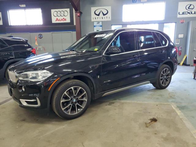 BMW X5 XDR40E 2017 with VIN 5UXKT0C35H0V95959 - Photo from auction