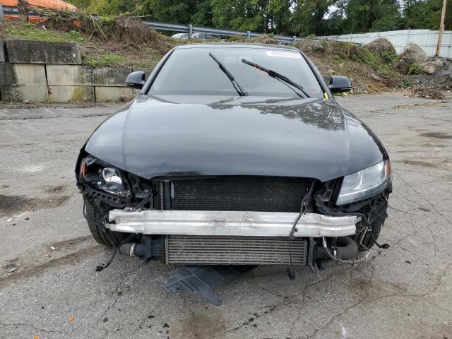 Photo 5 from auction – 2009 AUDI A4 2.0T QU with VIN WAULF78K19A135311