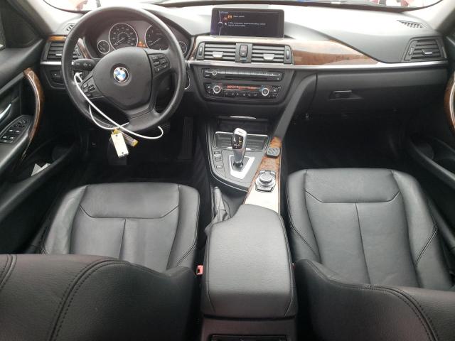 Photo 8 from auction – 2013 BMW 328 XI SUL with VIN WBA3B5G53DNS05985