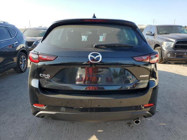 Photo 6 from auction – 2023 MAZDA CX-5 with VIN JM3KFBAM1P0186220