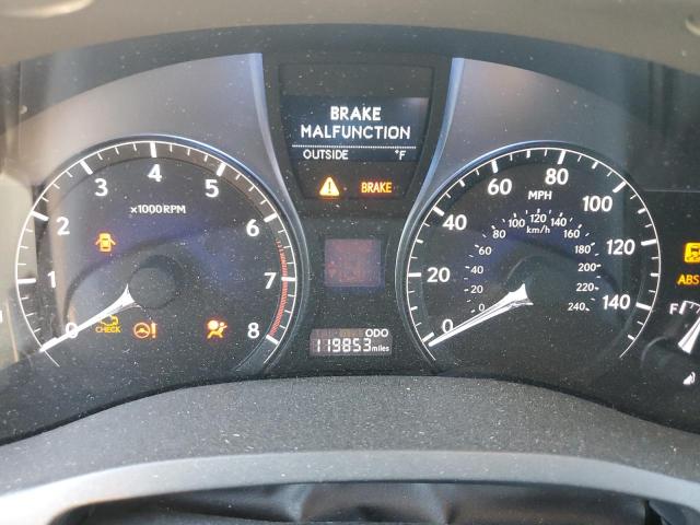 Photo 9 from auction – 2013 LEXUS RX 350 BAS with VIN 2T2BK1BA8DC214899