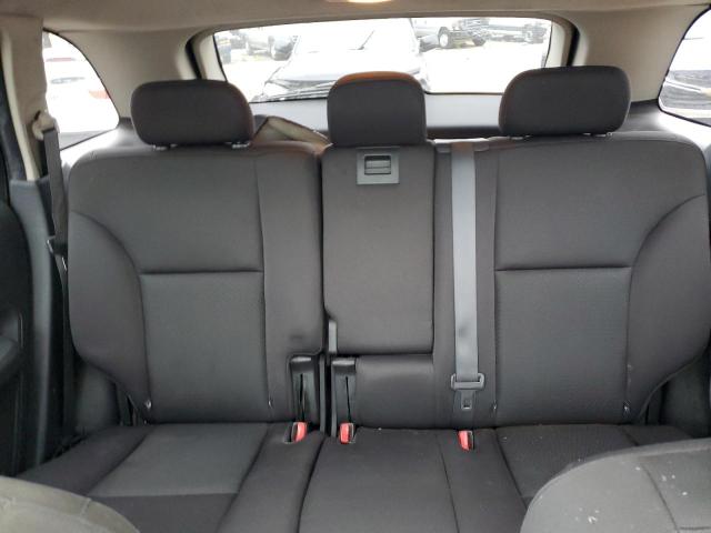 Photo 10 from auction – 2010 FORD EDGE SEL with VIN 2FMDK3JC3ABB20280