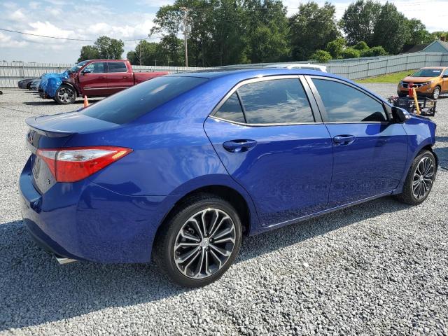 صورة رقم 3 من المزاد - 2015 TOYOTA COROLLA L مع VIN 2T1BURHE2FC238769