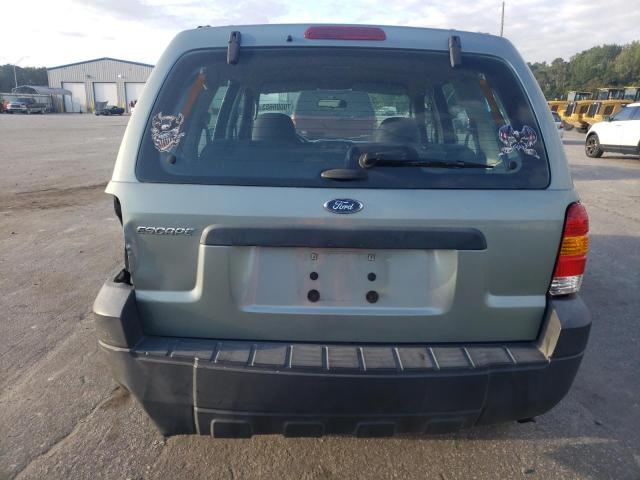 Photo 6 from auction – 2006 FORD ESCAPE XLS with VIN 1FMYU02Z66KB48701