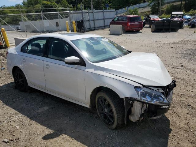 Photo 4 from auction – 2012 VOLKSWAGEN JETTA SE with VIN 3VWDP7AJ3CM342764