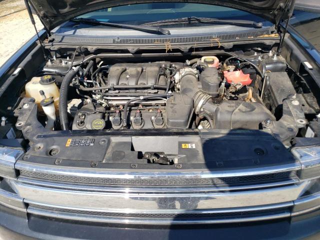 Photo 12 from auction – 2014 FORD FLEX SE with VIN 2FMGK5B88EBD24436