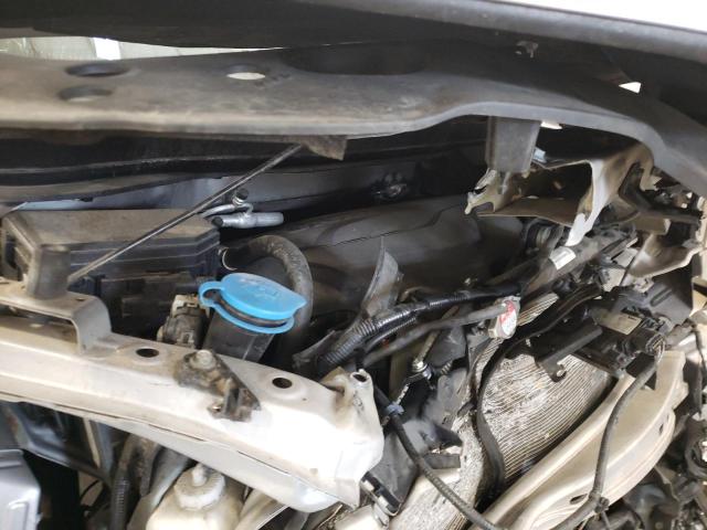 Photo 12 from auction – 2016 HONDA PILOT ELIT with VIN 5FNYF6H04GB120095