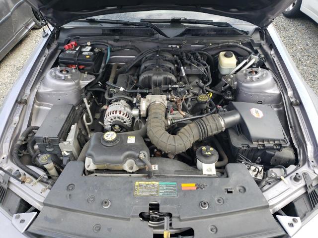 Photo 11 from auction – 2006 FORD MUSTANG with VIN 1ZVHT80N965162402