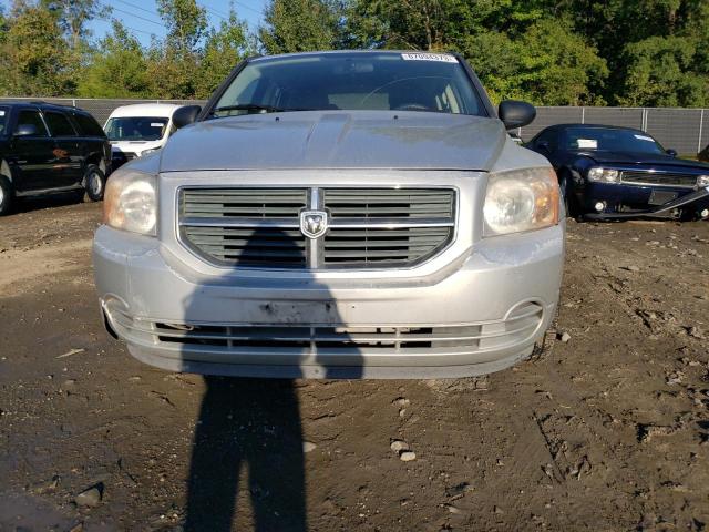 Photo 5 from auction – 2010 DODGE CALIBER SX with VIN 1B3CB4HAXAD534744