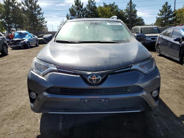 Photo 5 from auction – 2018 TOYOTA RAV4 ADVEN with VIN JTMRFREV2JD254740