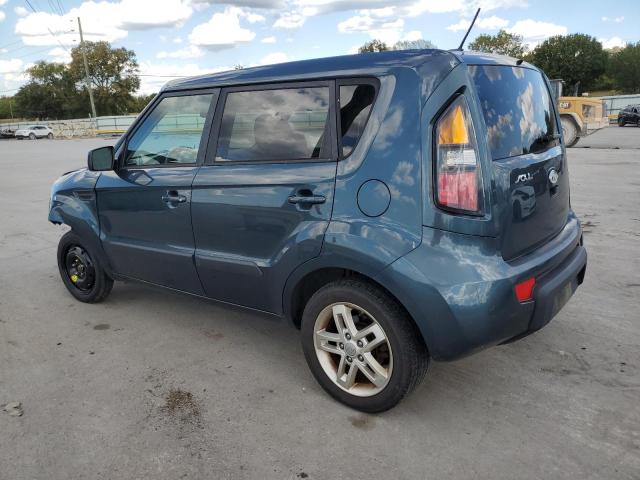 Photo 2 from auction – 2011 KIA SOUL with VIN KNDJT2A20B7256432