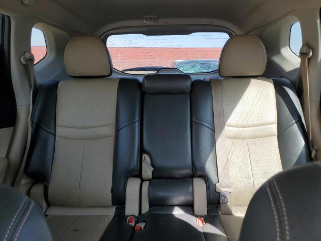 Photo 10 from auction – 2016 NISSAN ROGUE S with VIN KNMAT2MV8GP671768