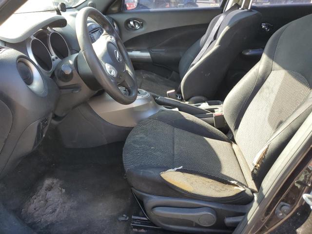 Photo 7 from auction – 2017 NISSAN JUKE S with VIN JN8AF5MR6HT700581