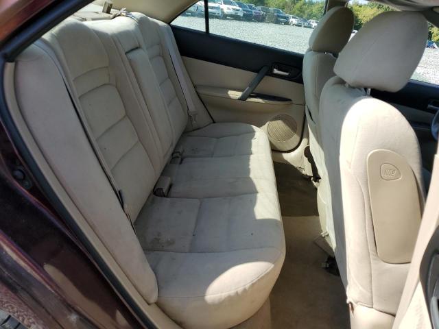 Photo 10 from auction – 2008 MAZDA 6 I with VIN 1YVHP80C285M26353