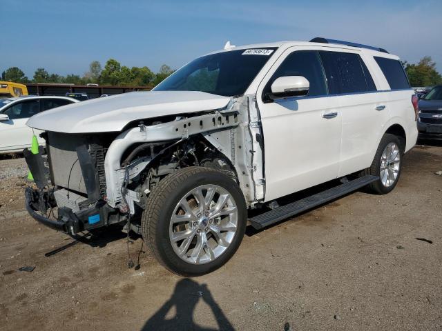 FORD EXPEDITION 2019 with VIN 1FMJU1KT4KEA59995 - Photo from auction