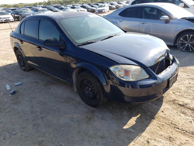Photo 4 from auction – 2009 CHEVROLET COBALT LS with VIN 1G1AS58H397211549
