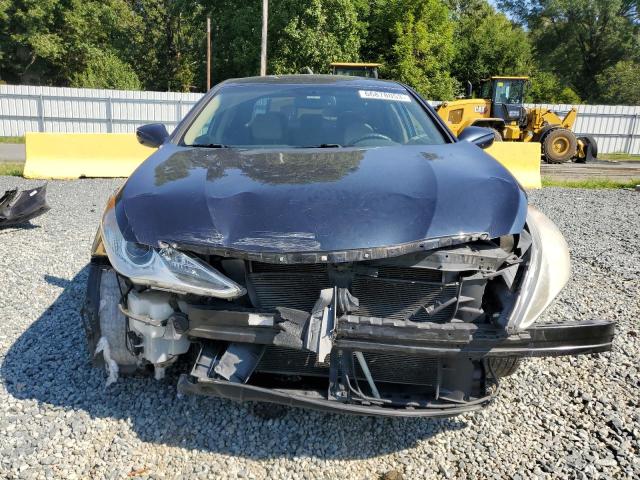 Photo 5 from auction – 2014 HYUNDAI SONATA GLS with VIN 5NPEB4AC4EH872465