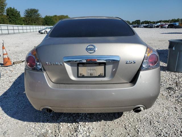 Photo 6 from auction – 2012 NISSAN ALTIMA BAS with VIN 1N4AL2AP0CN406425