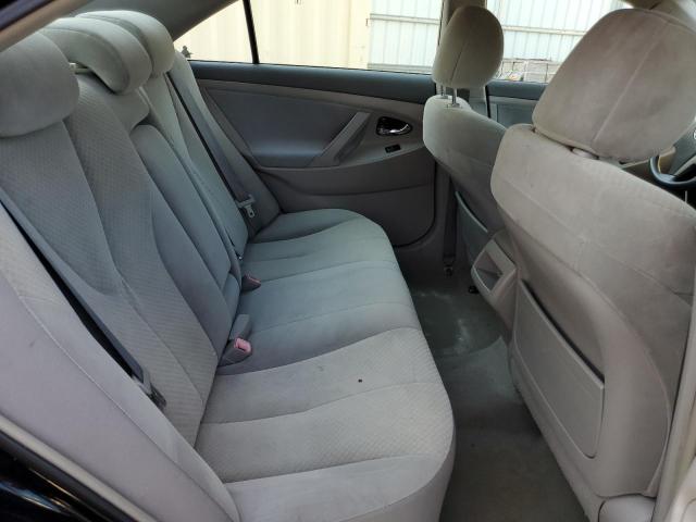 Photo 10 from auction – 2008 TOYOTA CAMRY CE with VIN 4T1BE46K98U741676