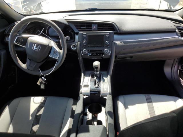 Photo 8 from auction – 2016 HONDA CIVIC LX with VIN 2HGFC4B0XGH307687