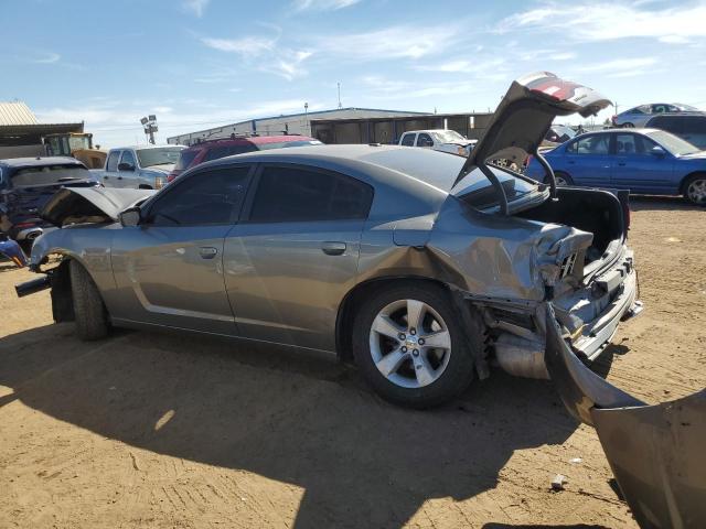 Photo 2 from auction – 2012 DODGE CHARGER SE with VIN 2C3CDXBG5CH203314