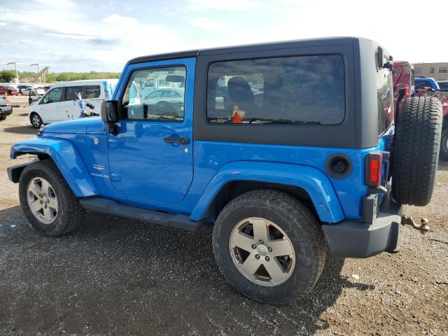 Photo 2 from auction – 2011 JEEP WRANGLER S with VIN 1J4AA5D10BL617945