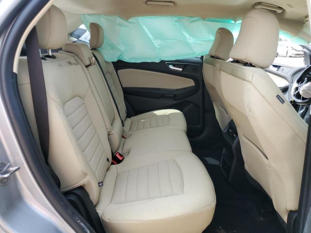 Photo 10 from auction – 2023 FORD EDGE SE with VIN 2FMPK4G98PBA50623