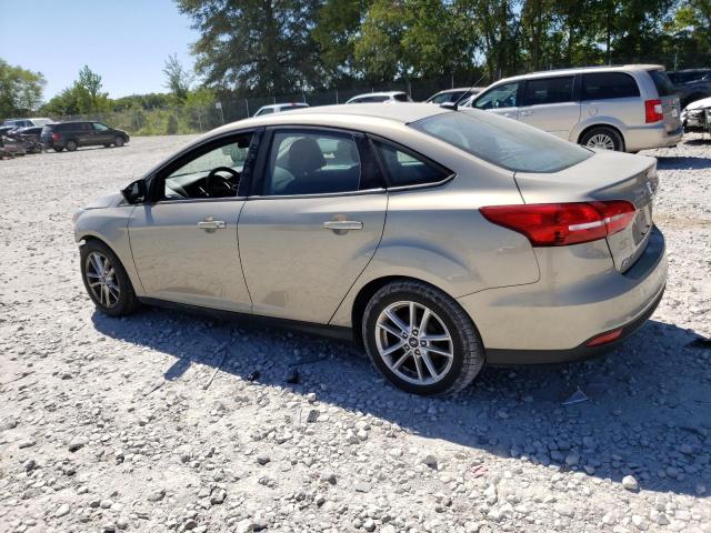 Photo 2 from auction – 2016 FORD FOCUS SE with VIN 1FADP3F2XGL299809