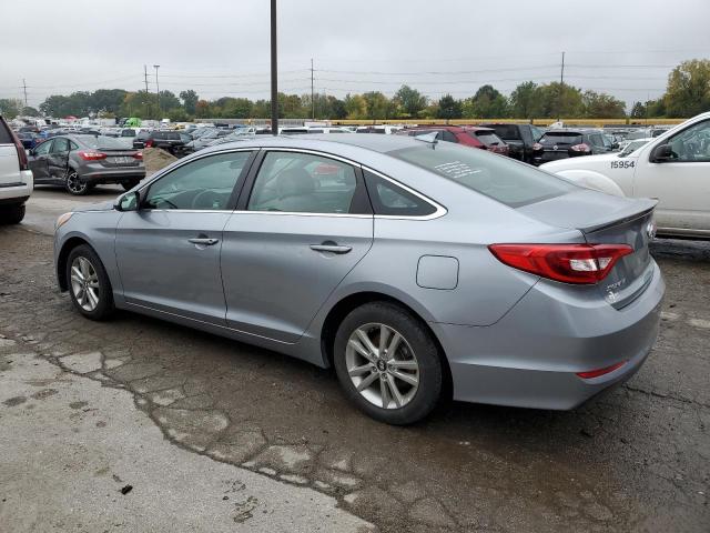 Photo 2 from auction – 2017 HYUNDAI SONATA SE with VIN 5NPE24AF6HH463771