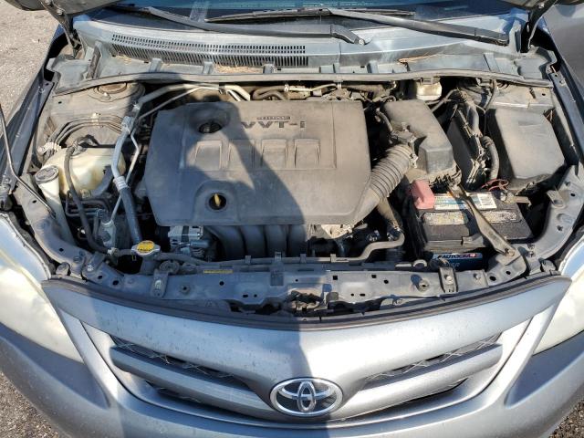 Photo 11 from auction – 2012 TOYOTA COROLLA BA with VIN 2T1BU4EEXCC792273