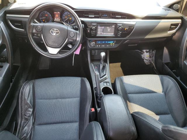 Photo 8 from auction – 2016 TOYOTA COROLLA L with VIN 5YFBURHE4GP425271