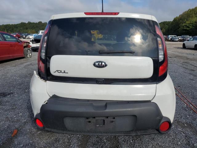 Photo 6 from auction – 2015 KIA SOUL with VIN KNDJN2A21F7139751