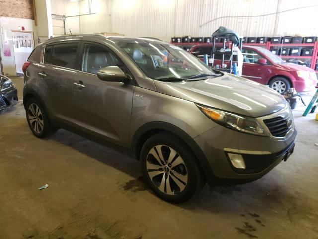 Photo 4 from auction – 2012 KIA SPORTAGE E with VIN KNDPCCA2XC7242927