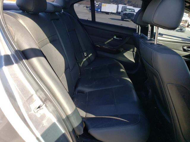 Photo 10 from auction – 2011 BMW 328 I SULE with VIN WBAPH5G58BNM74223