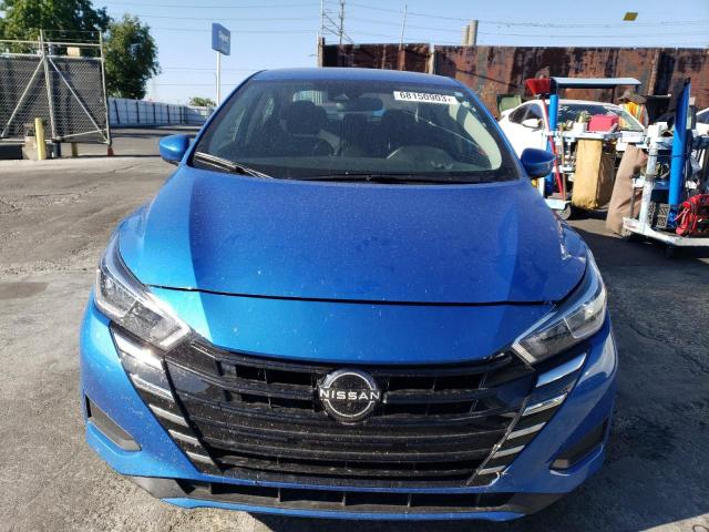 Photo 5 from auction – 2023 NISSAN VERSA SV with VIN 3N1CN8EV9PL809305