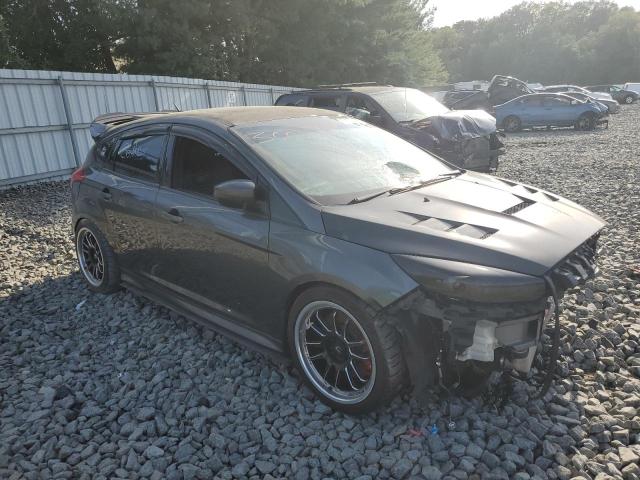 Photo 4 from auction – 2015 FORD FOCUS ST with VIN 1FADP3L94FL381406
