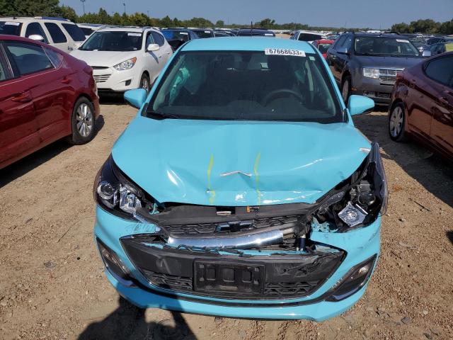 Photo 5 from auction – 2021 CHEVROLET SPARK 1LT with VIN KL8CD6SA6MC738182