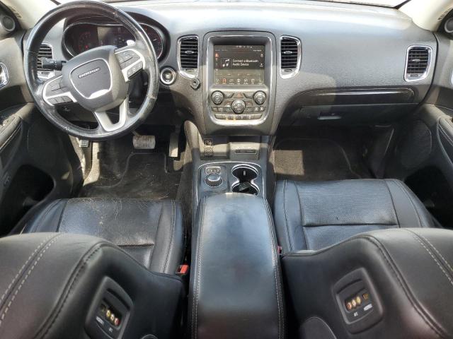 Photo 8 from auction – 2014 DODGE DURANGO CI with VIN 1C4SDJET8EC281525