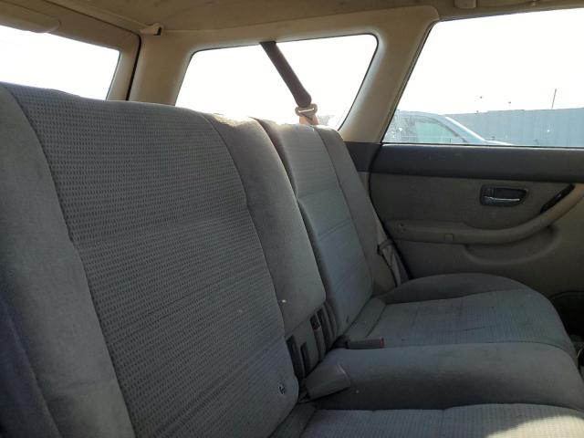Photo 10 from auction – 2003 SUBARU LEGACY OUT with VIN 4S3BH675337600075