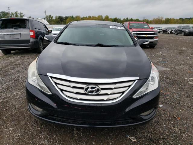 Photo 5 from auction – 2013 HYUNDAI SONATA SE with VIN 5NPEC4AC6DH680086