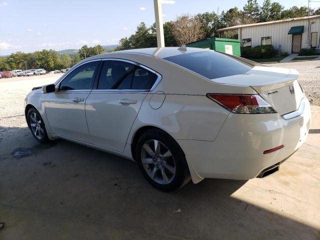 Photo 2 from auction – 2013 ACURA TL TECH with VIN 19UUA8F58DA002127