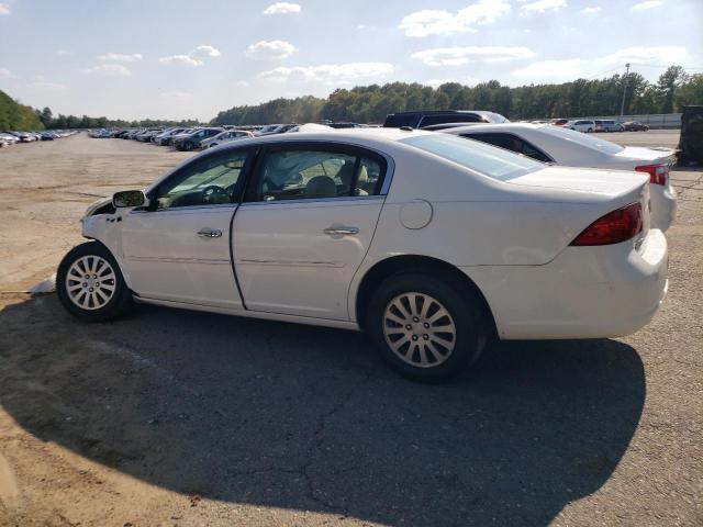 Photo 2 from auction – 2006 BUICK LUCERNE CX with VIN 1G4HP57286U169182