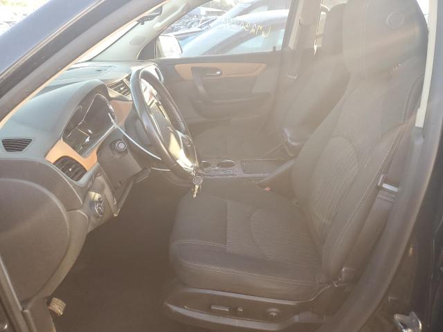 Снимка 7 от търг – 2014 CHEVROLET TRAVERSE L с VIN 1GNKRGKD4EJ250549